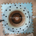 320C Travel Gearbox Pengurangan Perjalanan 320C 227-6949